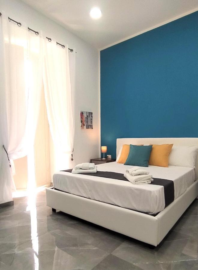 Track 60 - Private Rooms Garibaldi Naples Luaran gambar